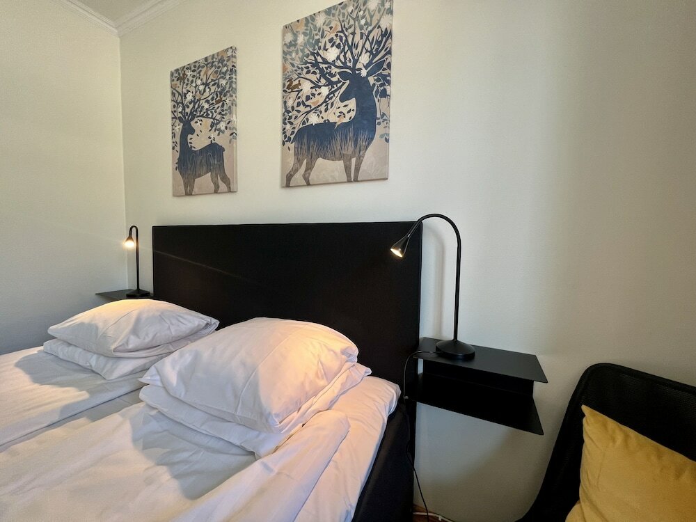 Фото Hotell Siesta