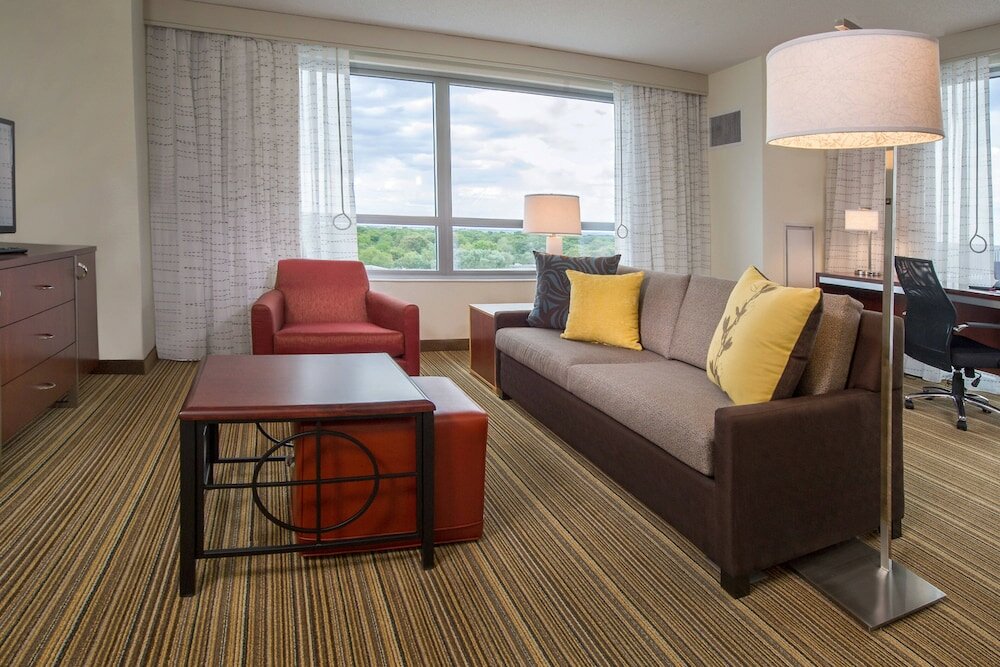 Фото Residence Inn Arlington Ballston