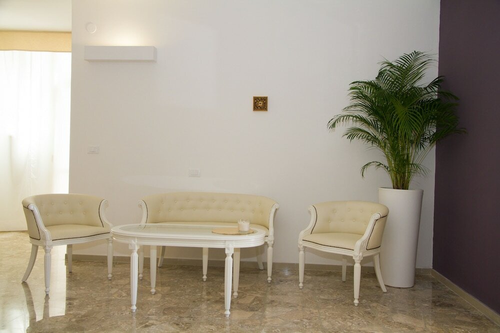 Фото Dimora TerraNostra B&b