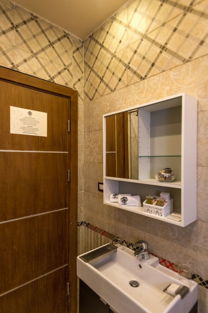 Фото Arabella Residence