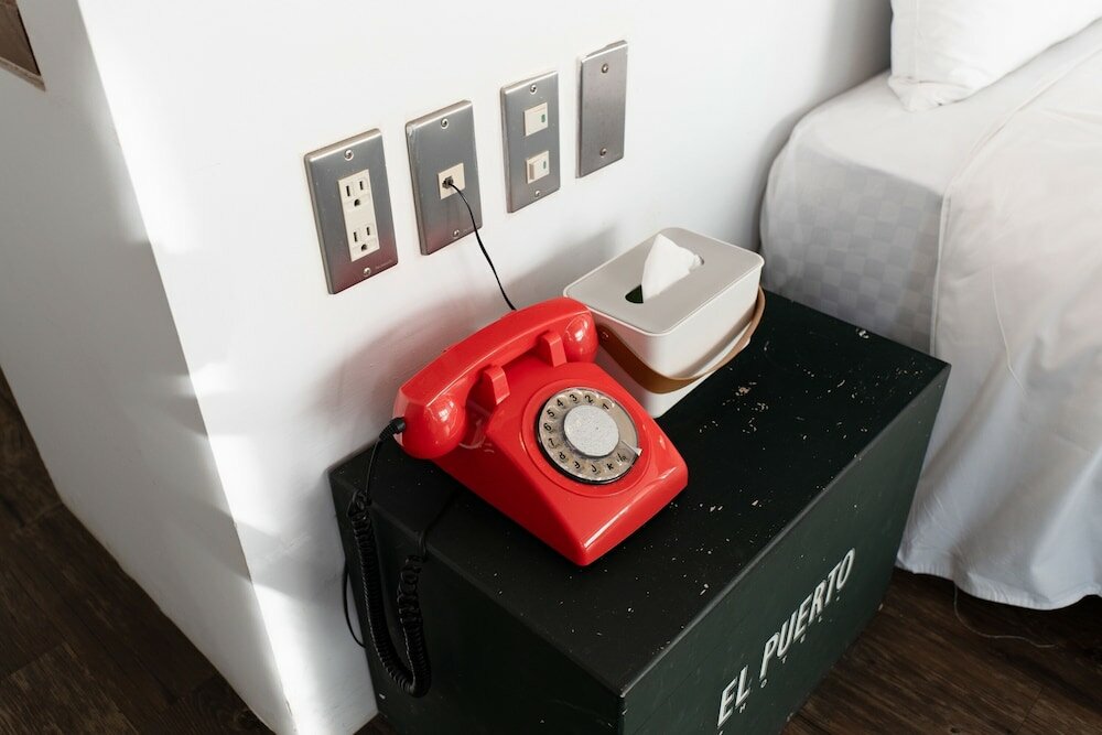 Фото El Puerto Hotel