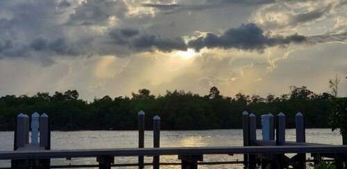 Внешний вид отеля The Desoto Inns в Голливуде, фото 5