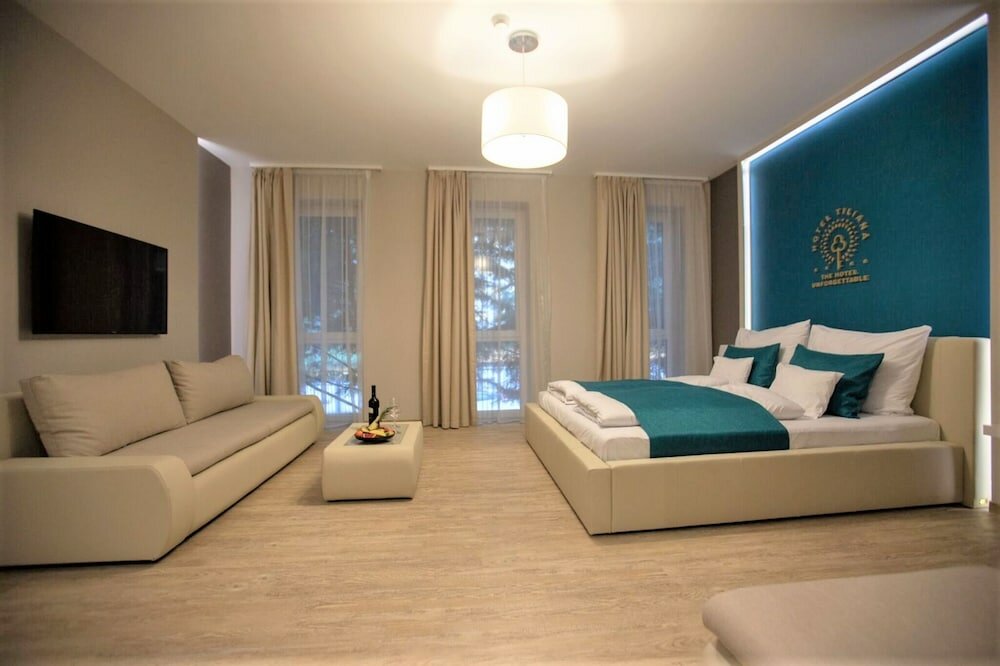 Фото The Hotel Unforgettable - Hotel Tiliana