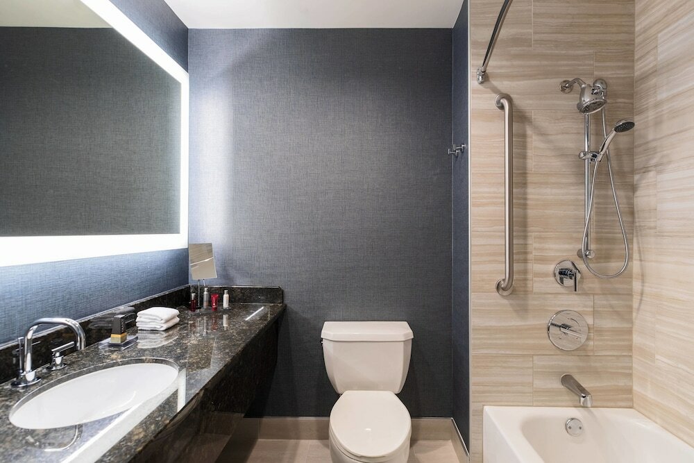 Фото Kansas City Marriott Downtown