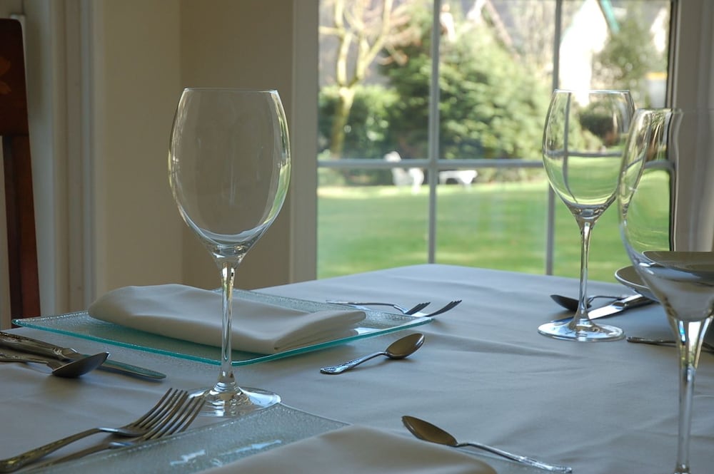 Фото Lubnaig Guest House