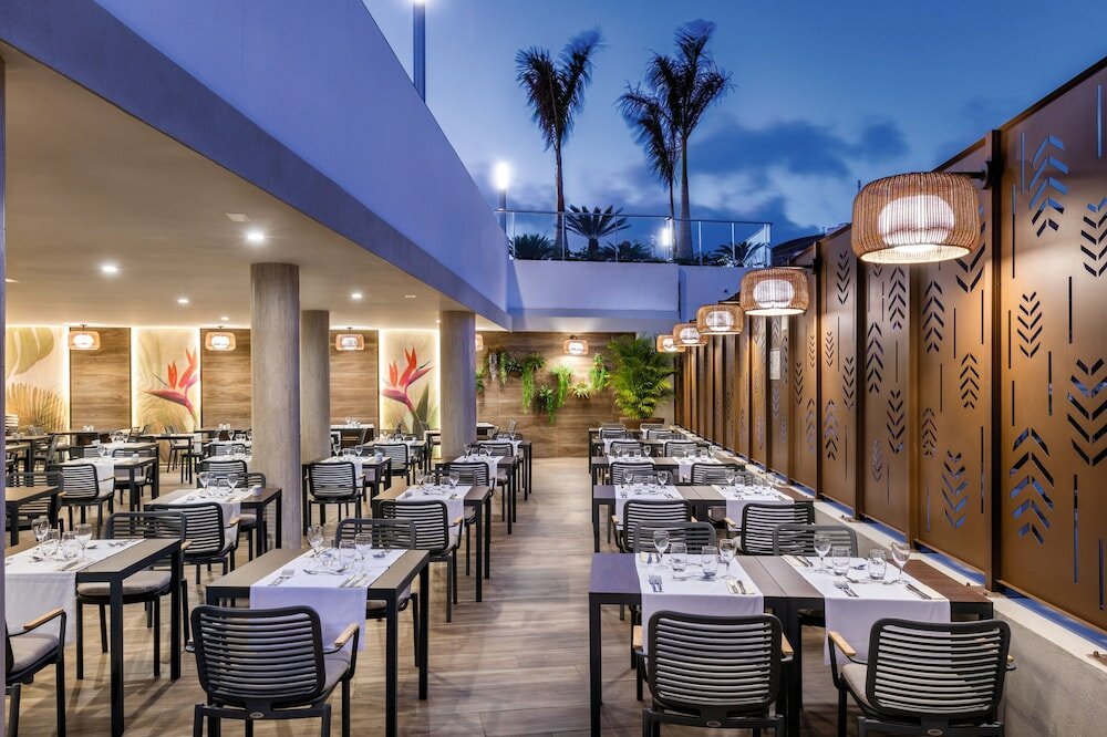 Фото Hotel Riu Palace Jandia