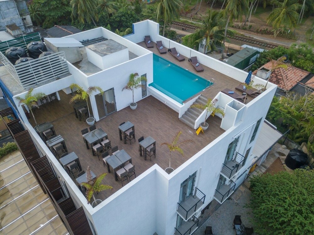 Фото Kai Hikkaduwa