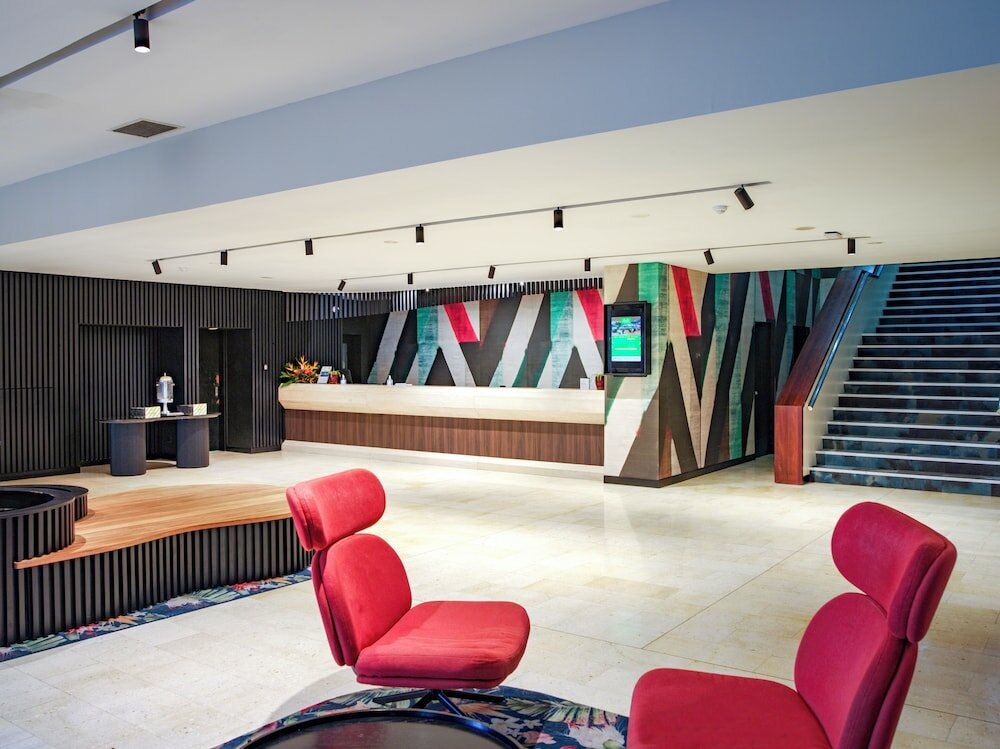 Фото Holiday Inn Express Port Moresby, an Ihg Hotel