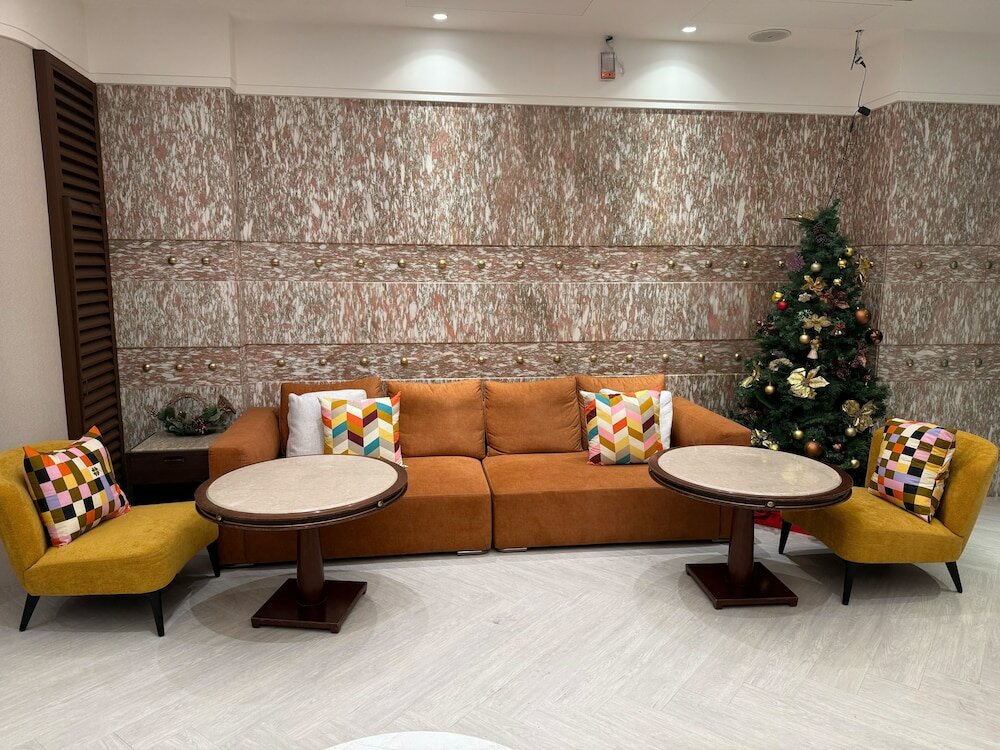 Фото Taipei Charming City Hotel-Xinyi