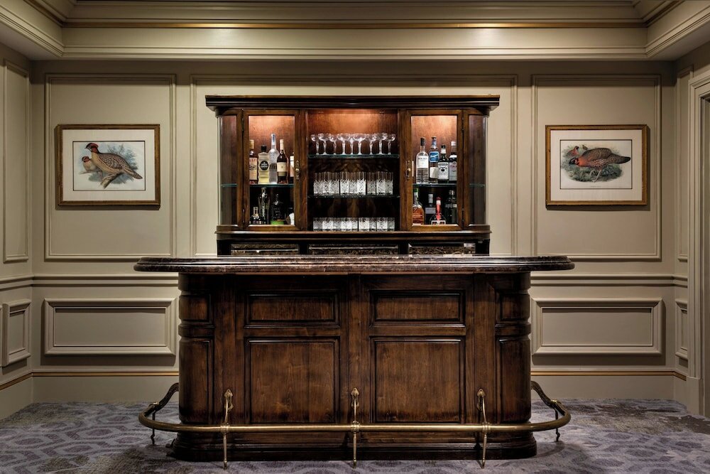 Фото The Ritz-Carlton, New Orleans