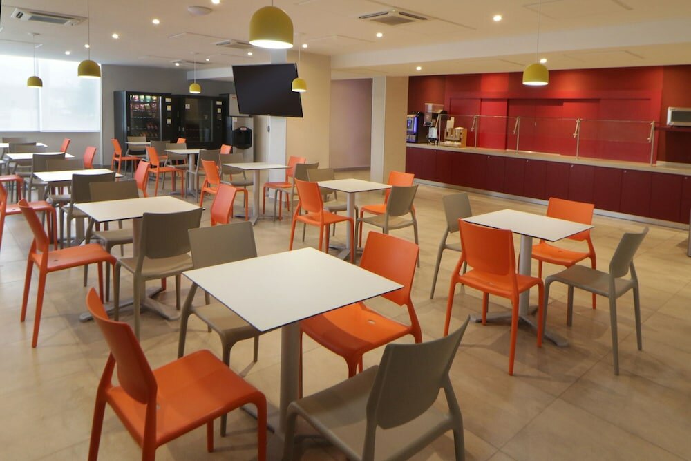 Фото City Express Junior Tijuana Otay