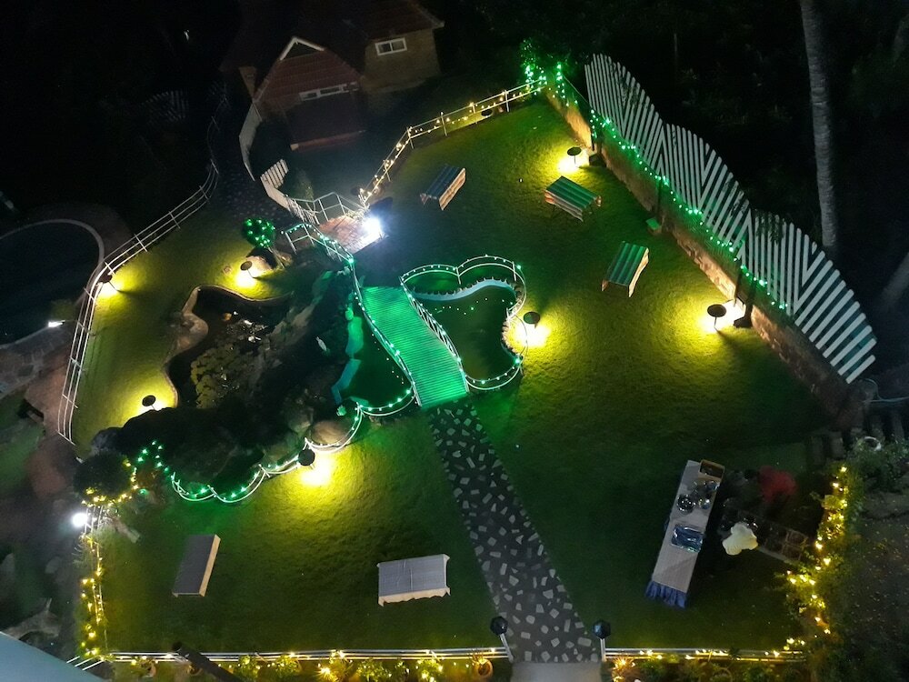 Фото Swagath Holiday Resort