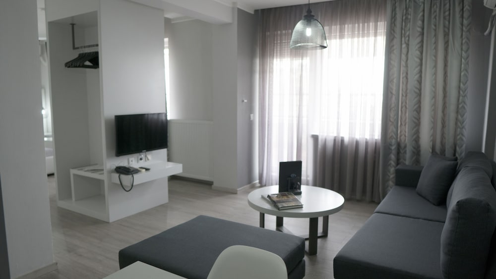 Фото Capsis Hotel Thessaloniki