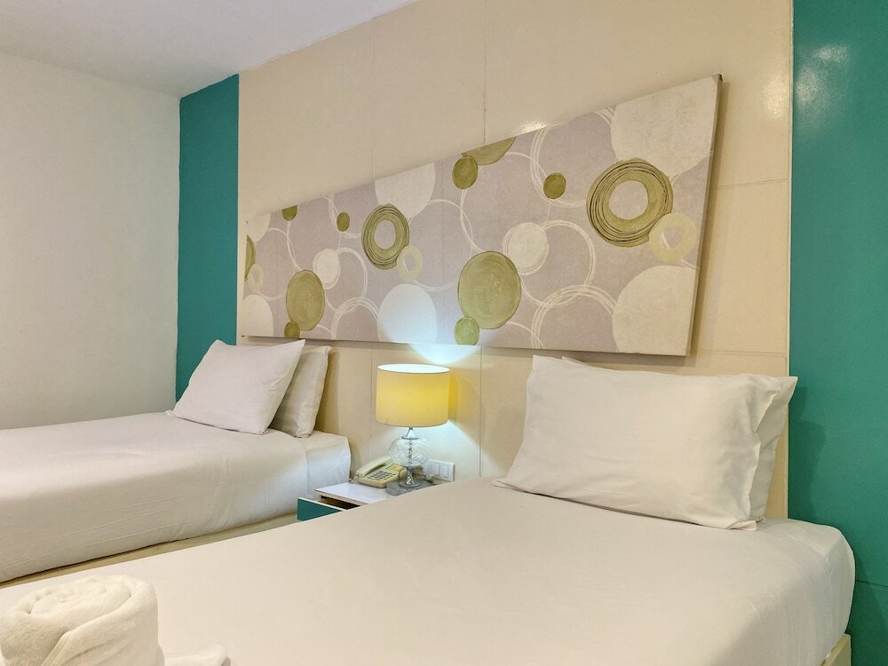 Фото Tuana Patong Holiday Hotel