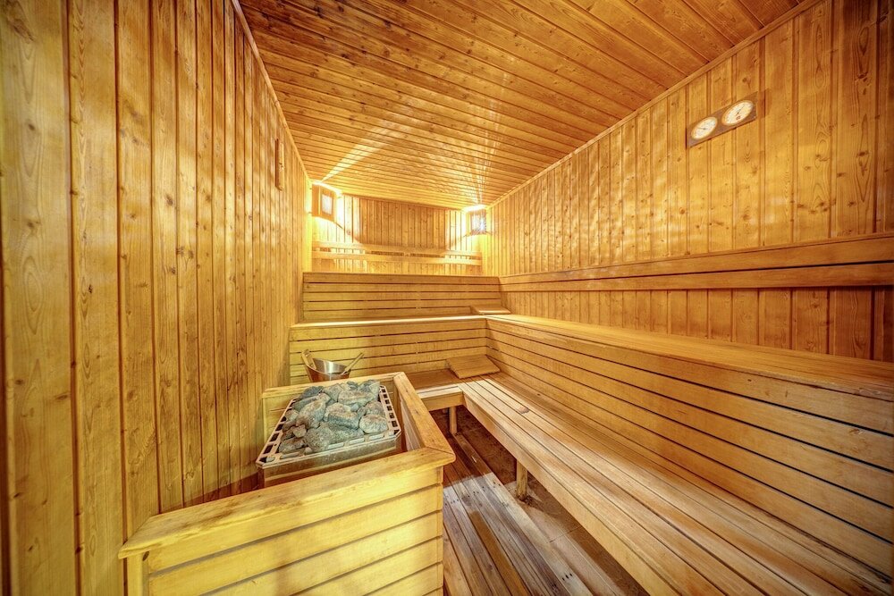 Фото Mountain Lake Hotel