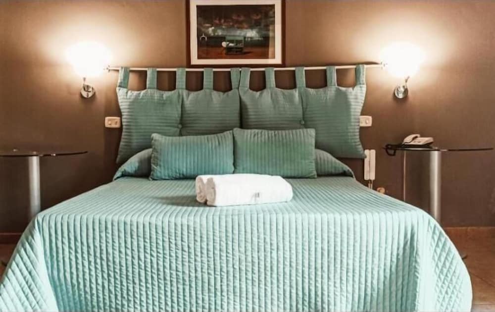 Фото Hotel Residence La Palma