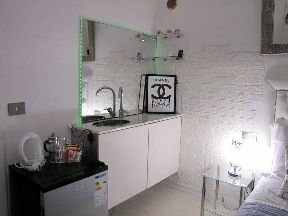 Фото Bella addormentata e il principe Calaf