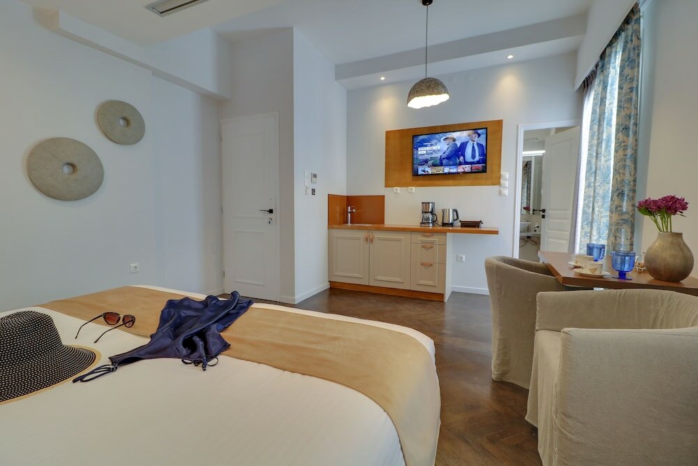 Фото AthiNN Residence