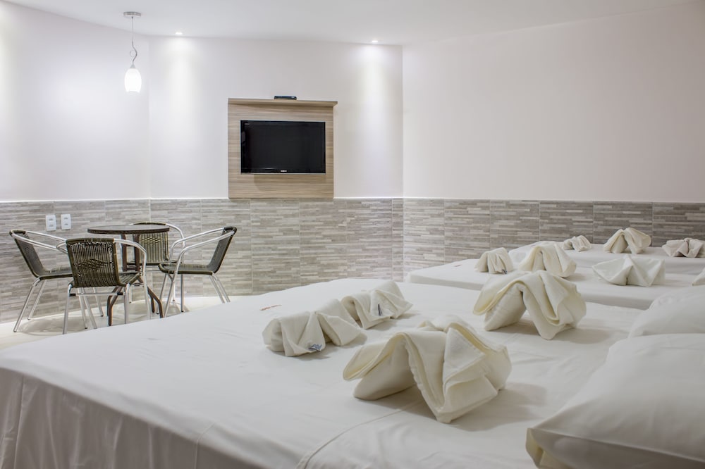 Фото Hotel Pousada Atlântica