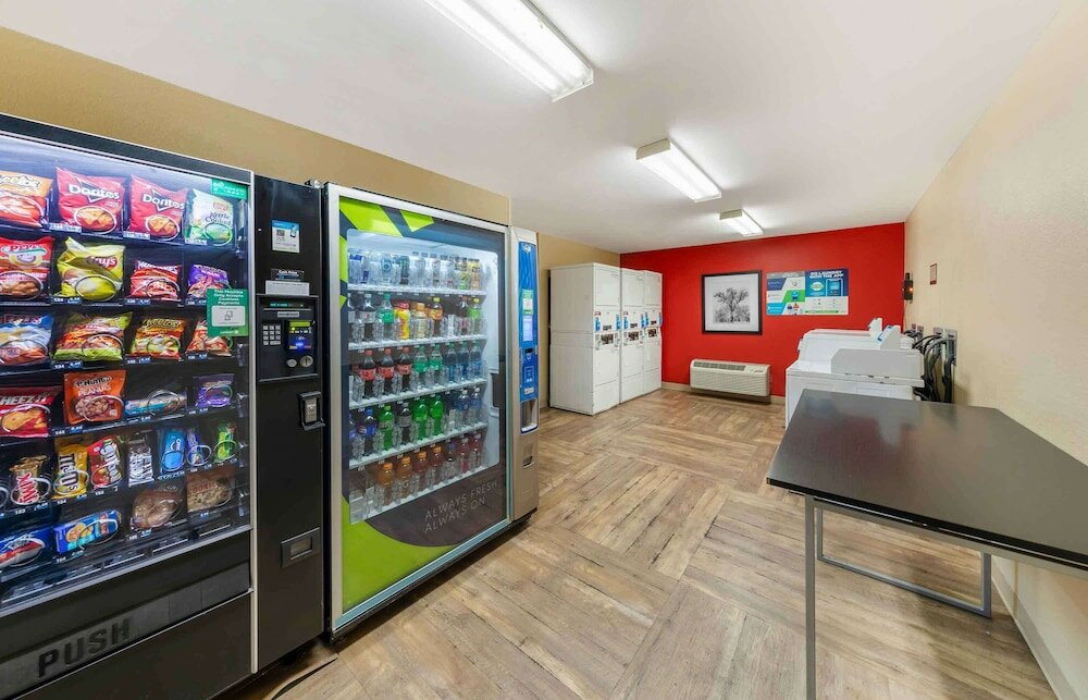 Фото Extended Stay America Suites Los Angeles Ontario Airport