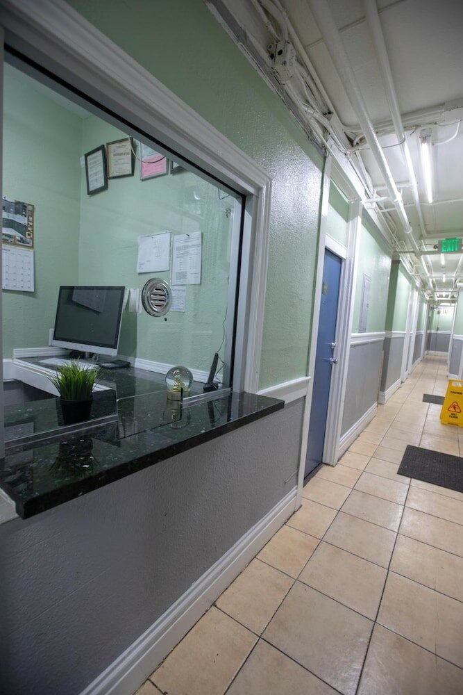 Фото Hotel Sunnyside