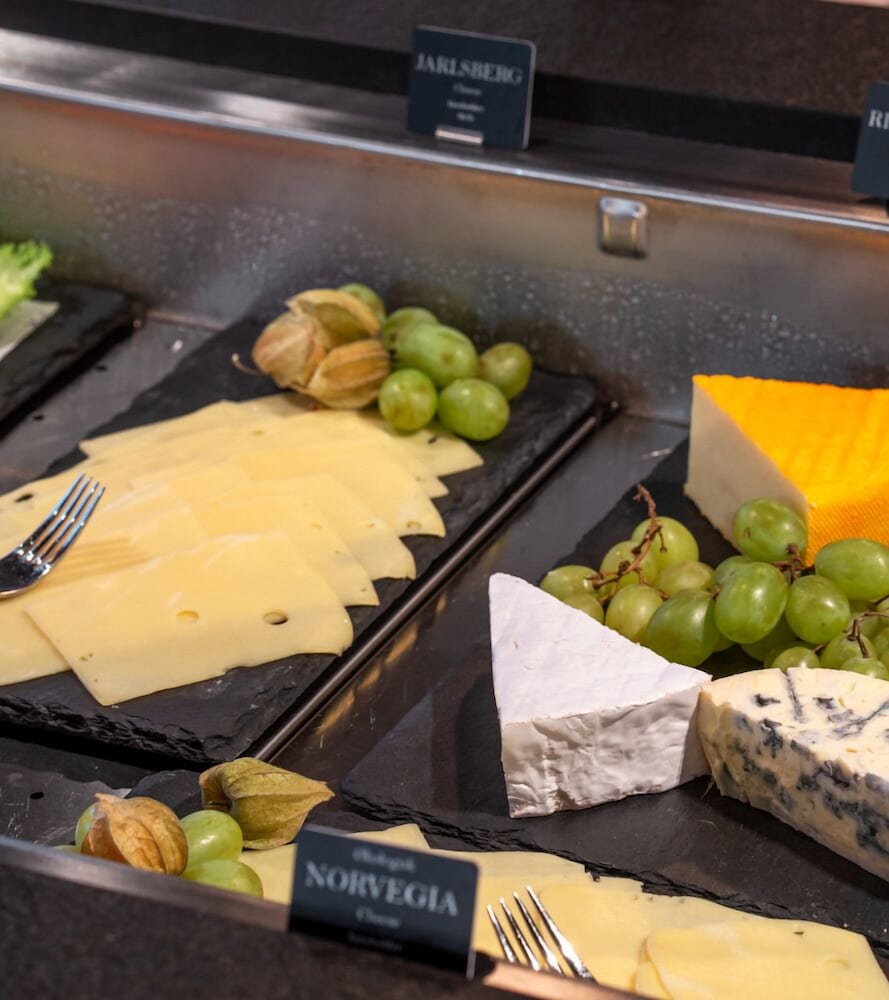 Фото Thon Hotel Trondheim