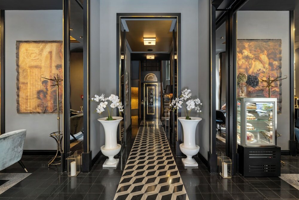 Фото Numa i Republika Rooms & Apartments