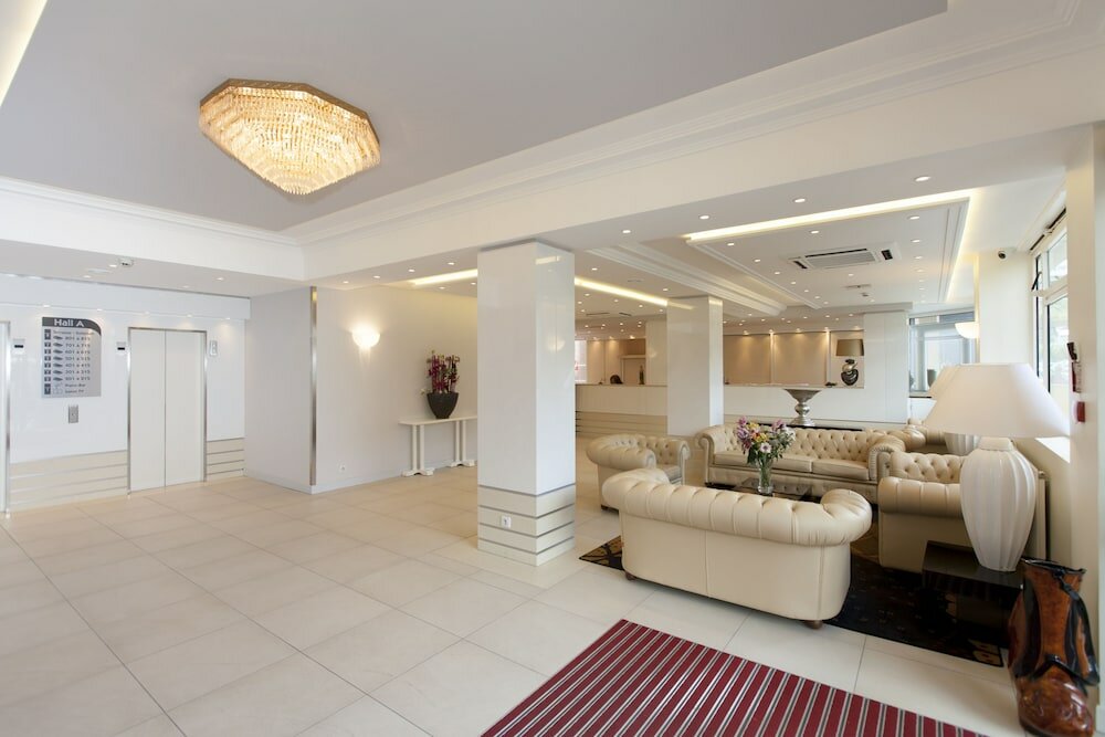 Фото Hotel Paradis