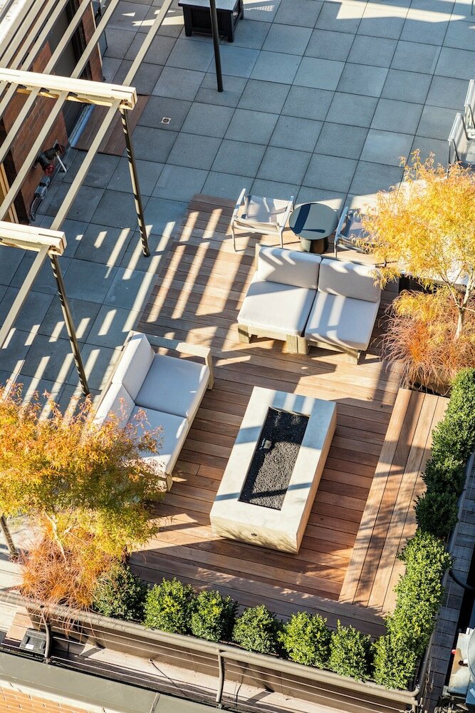 Фото Inn at the Market