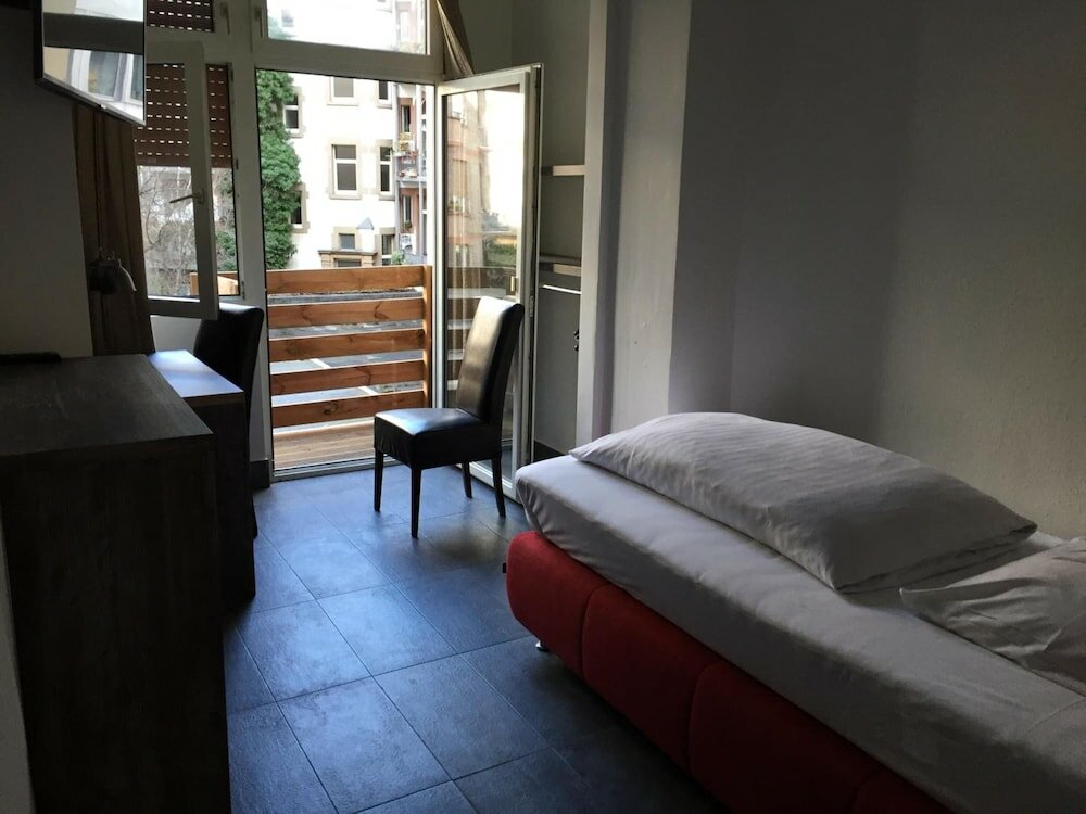 Фото Wasserturm Hotel