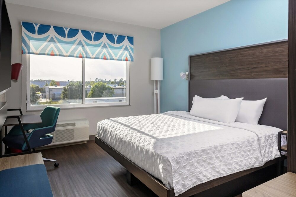 Фото Tru by Hilton Ocean City Bayside