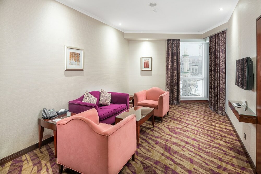 Фото Al Marwa Rayhaan by Rotana