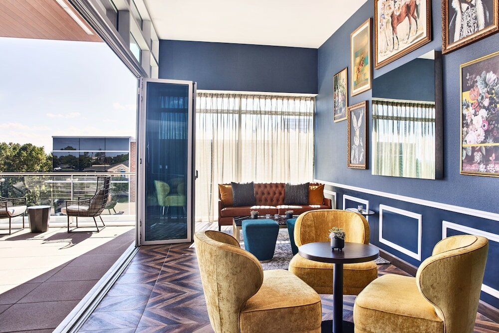 Фото Ac Hotel by Marriott Nashville Brentwood