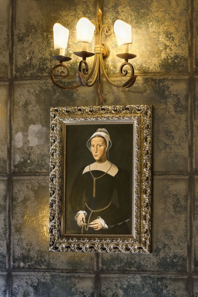 Фото Antica Dimora Delle Cinque Lune