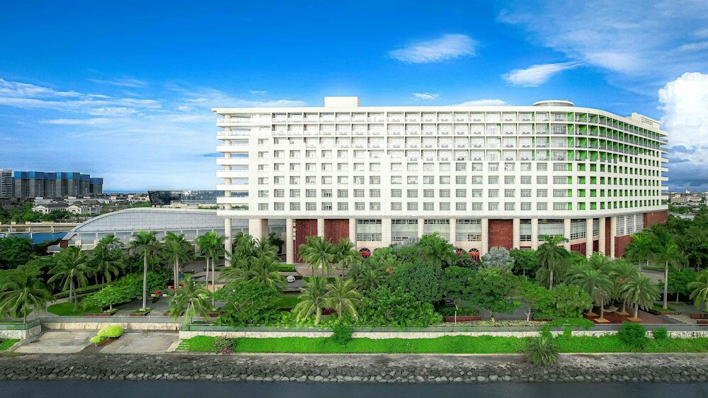 Фото Pullman Haikou