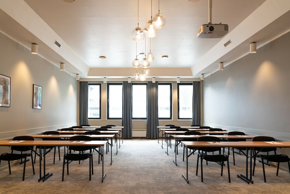 Фото Thon Partner Hotel Otta