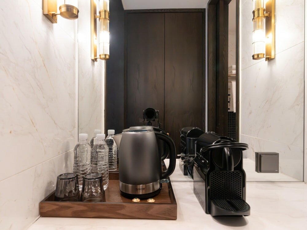 Фото Hotel Crescendo Seoul