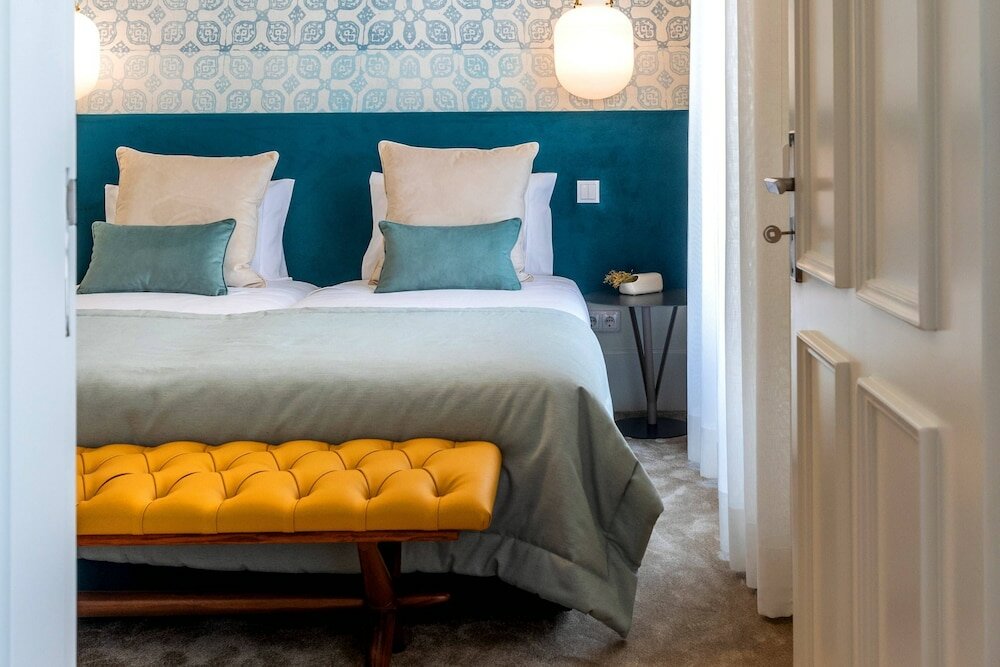 Фото Harbour Inn Design Townhouse