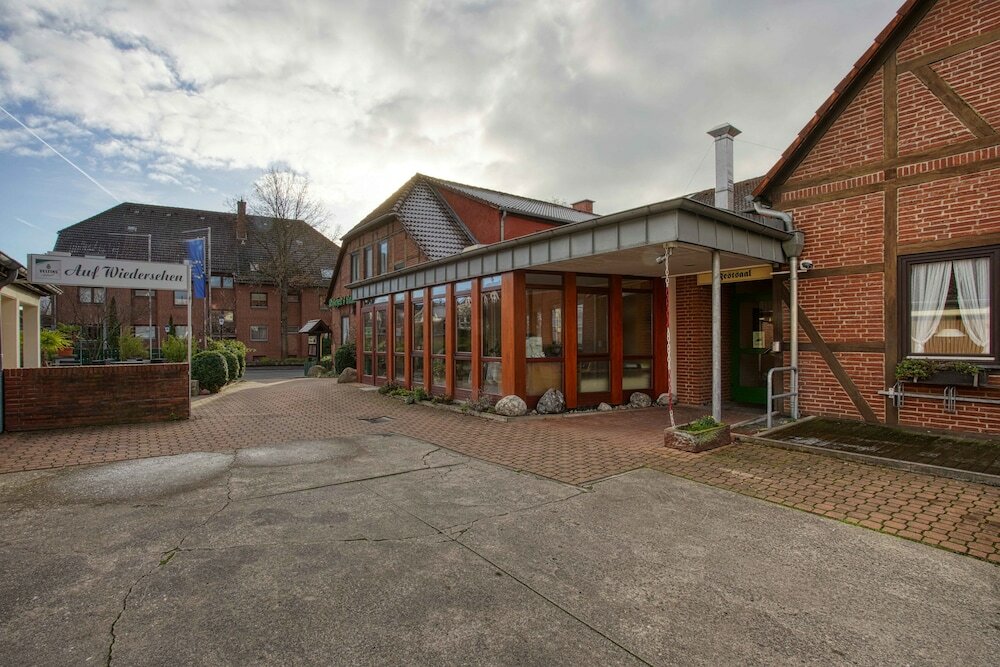 Фото Hotel Kischers Landhaus