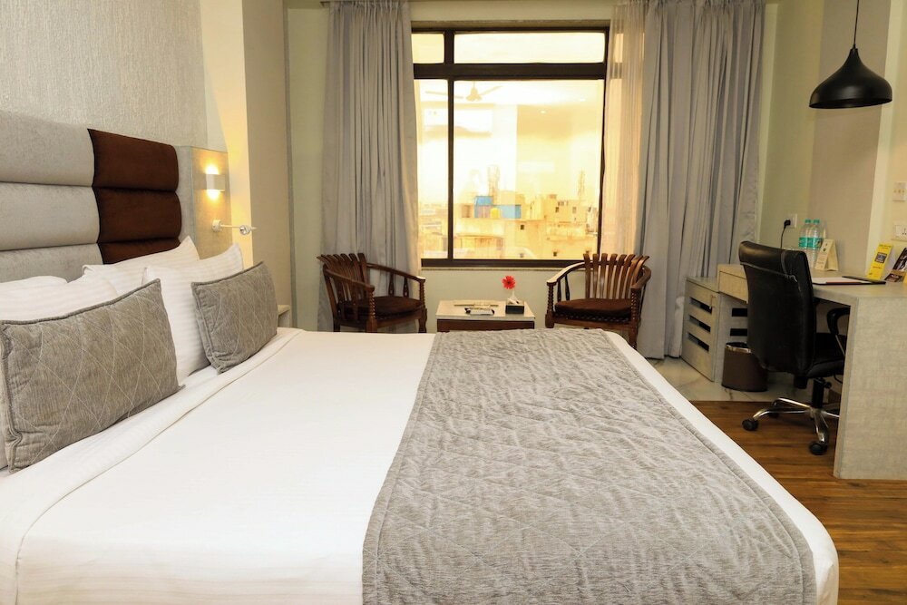 Фото The Aananda Imperial