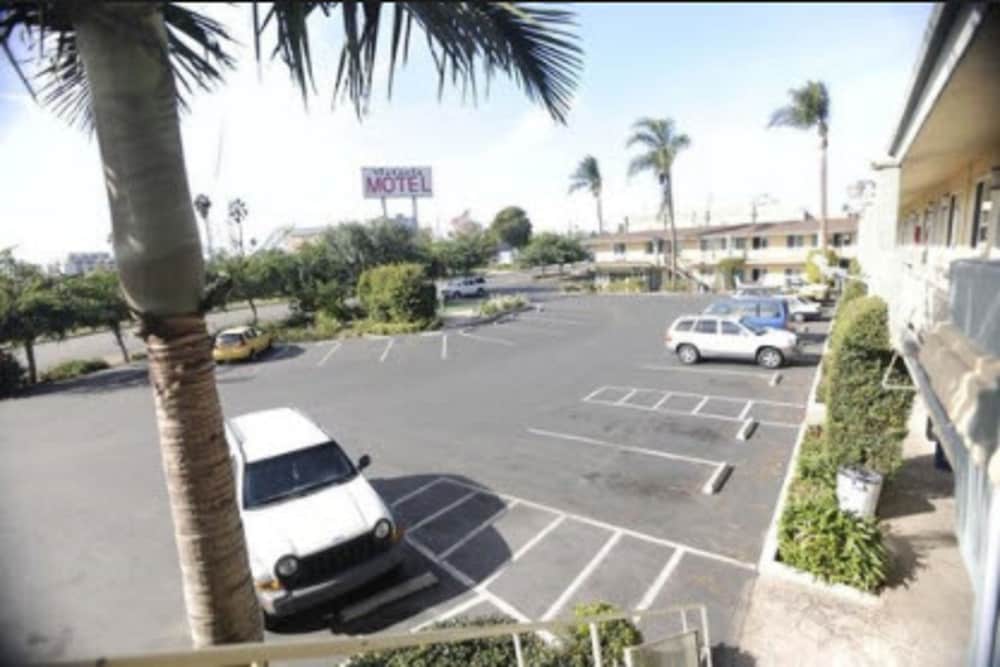 Фото Victoria Motel