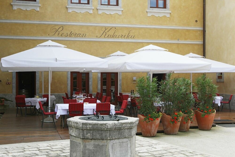 Фото Hotel Kukuriku