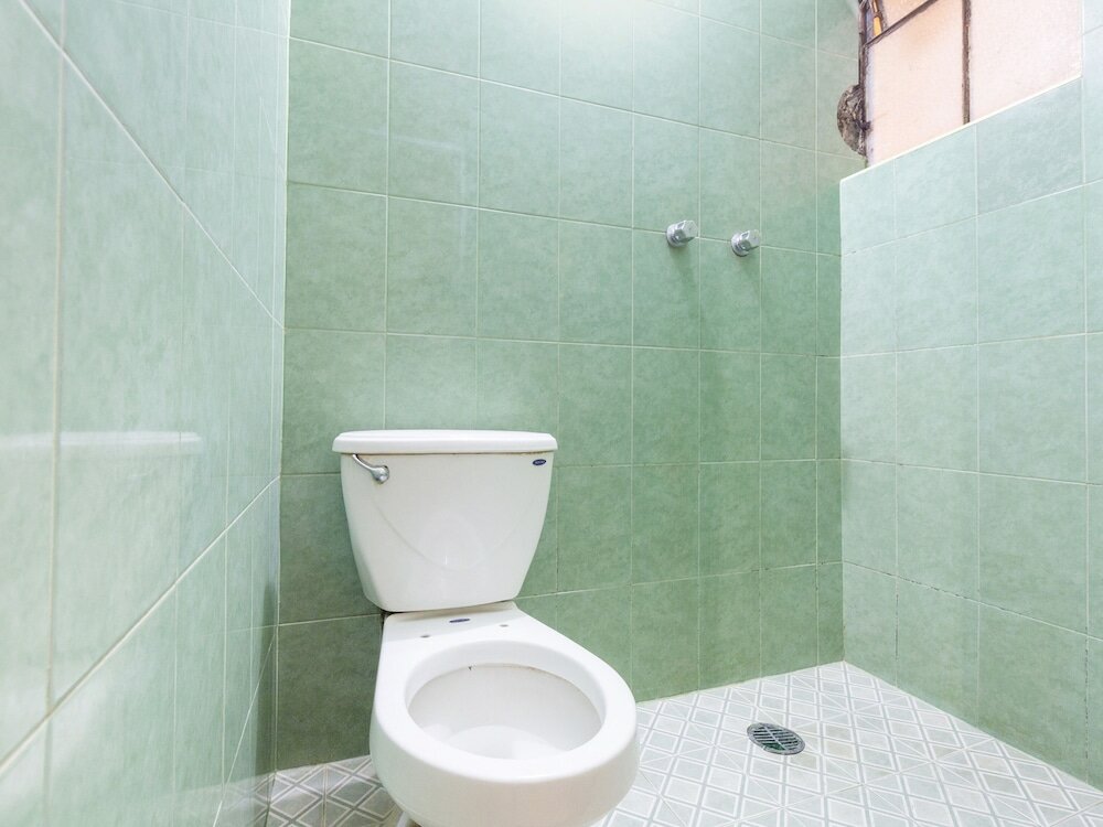 Фото Oyo Hotel Emperador, Oaxaca