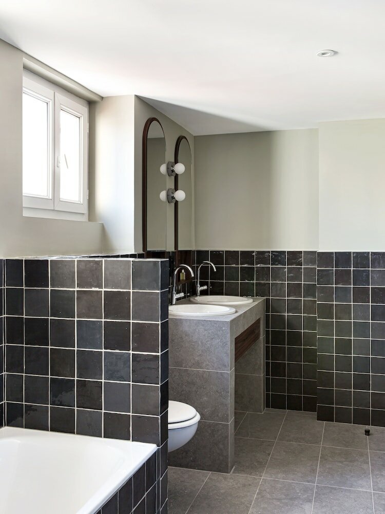 Фото New Hotel Le Quai