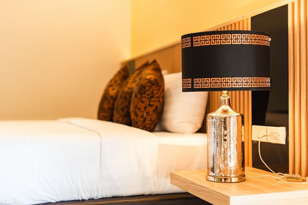 Фото The Golden Ville Boutique Hotel