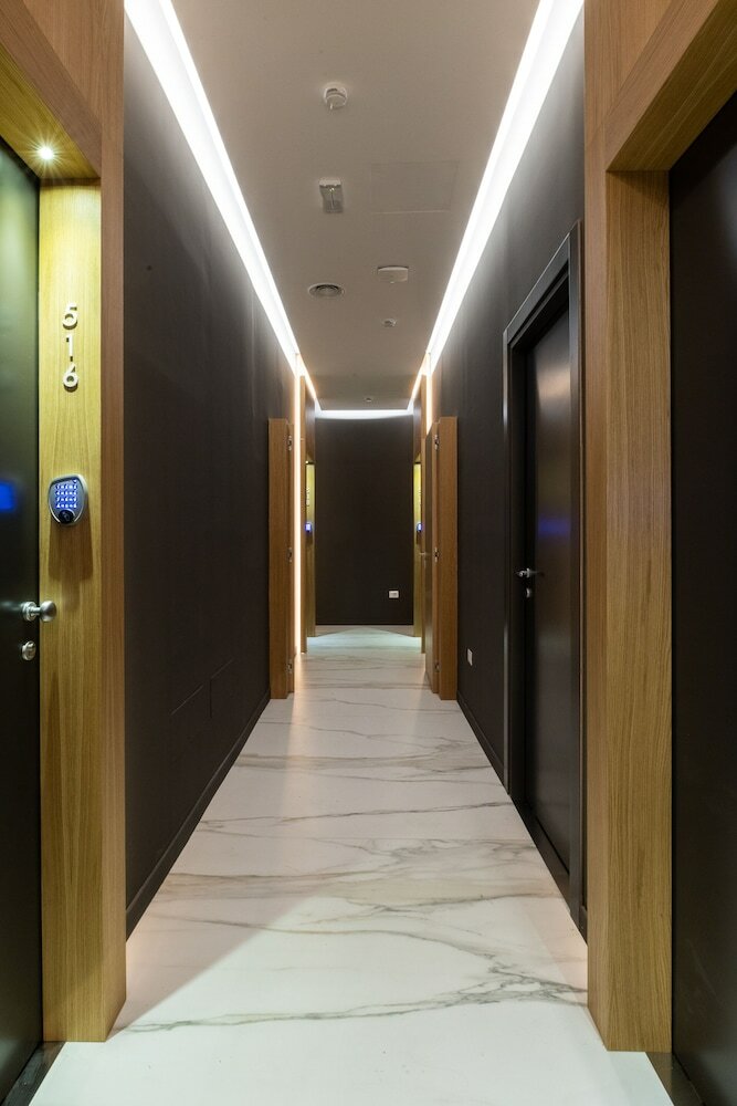 Фото Concept Terrace Hotel