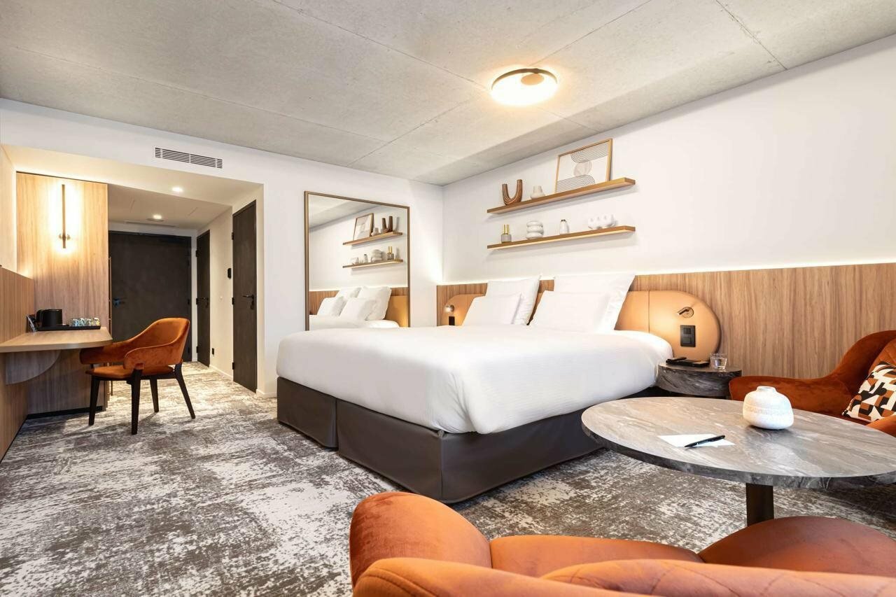 Фото Pullman Lyon