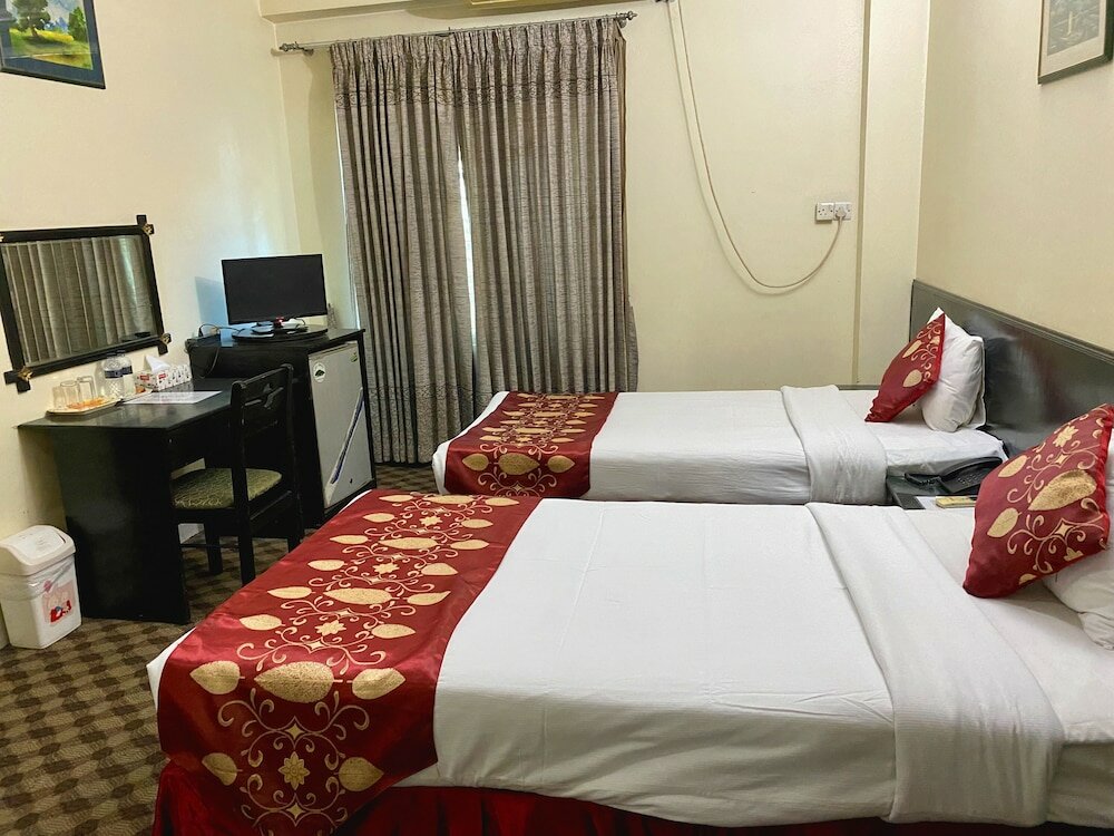 Фото Quality Inn