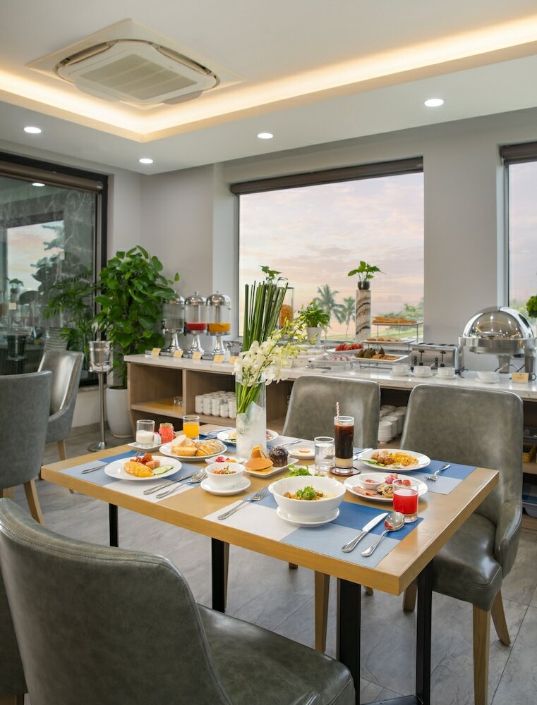 Фото Nguyen Gia Hotel