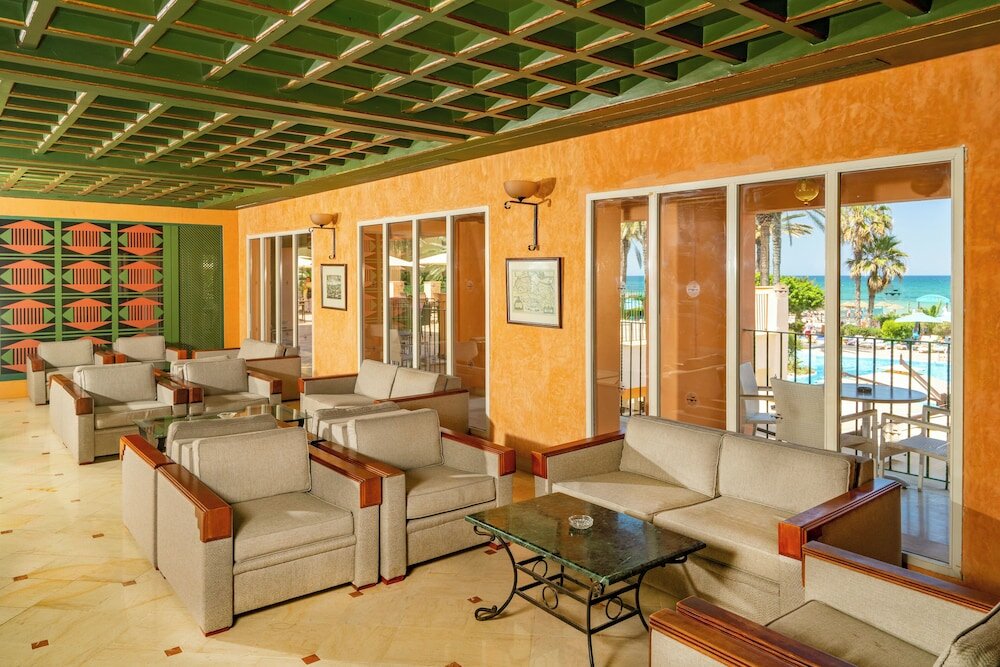 Фото El Ksar Resort & Thalasso